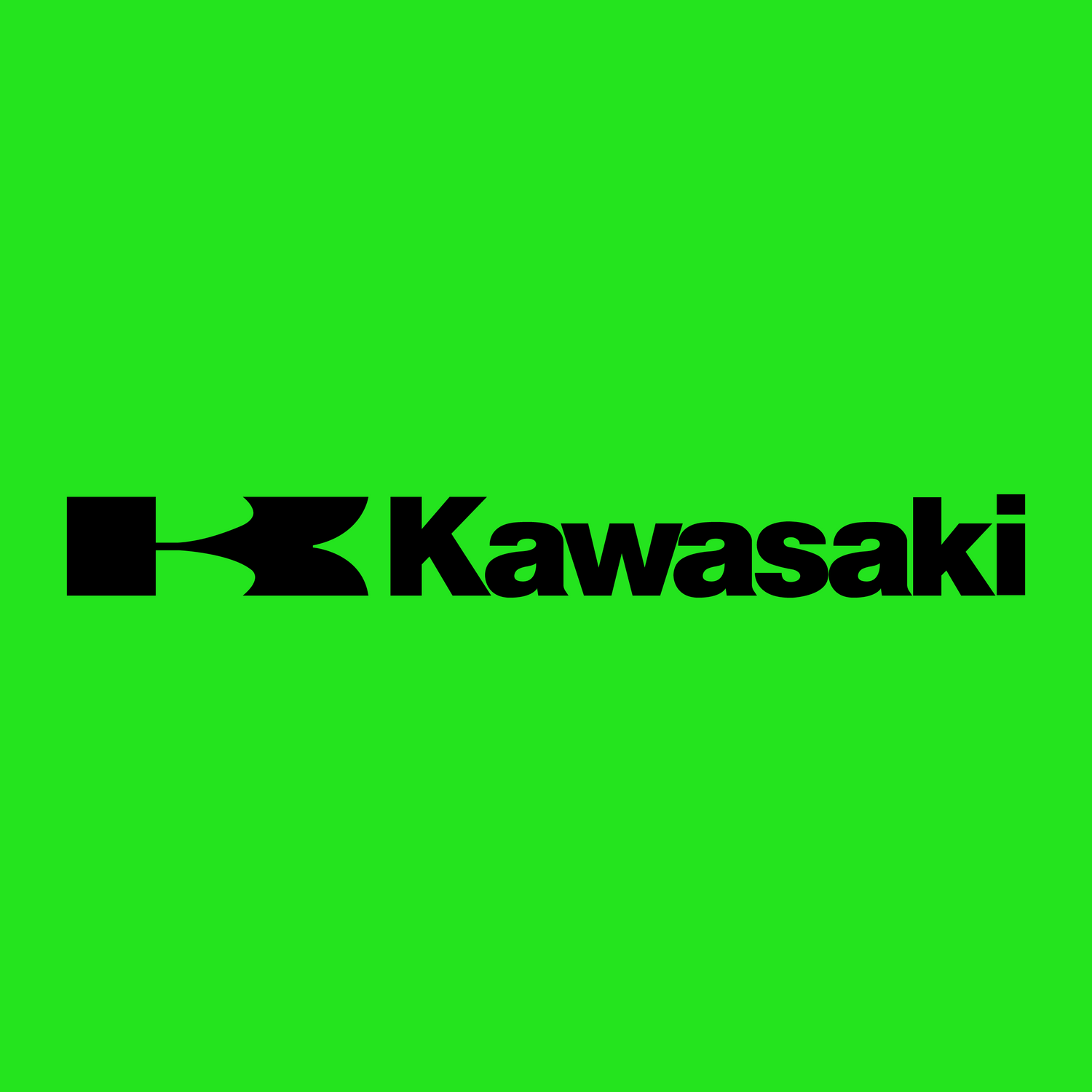 KAWASAKI